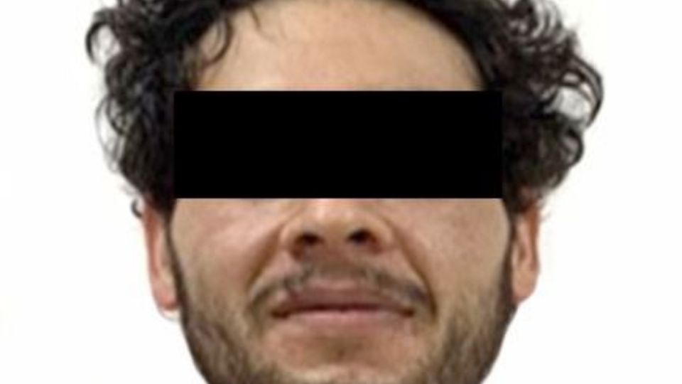 Dictan sentencia contra sobrino de Caro Quintero por armas y drogas