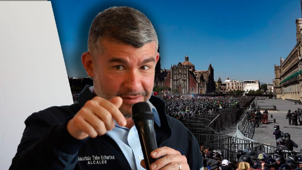 Una ola de indignación recorre México ante la creciente violencia, señaló el alcalde.