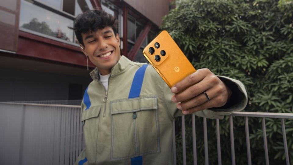 No solo es uno de sus lanzamientos más recientes, sino también el más barato con tecnología NFC.