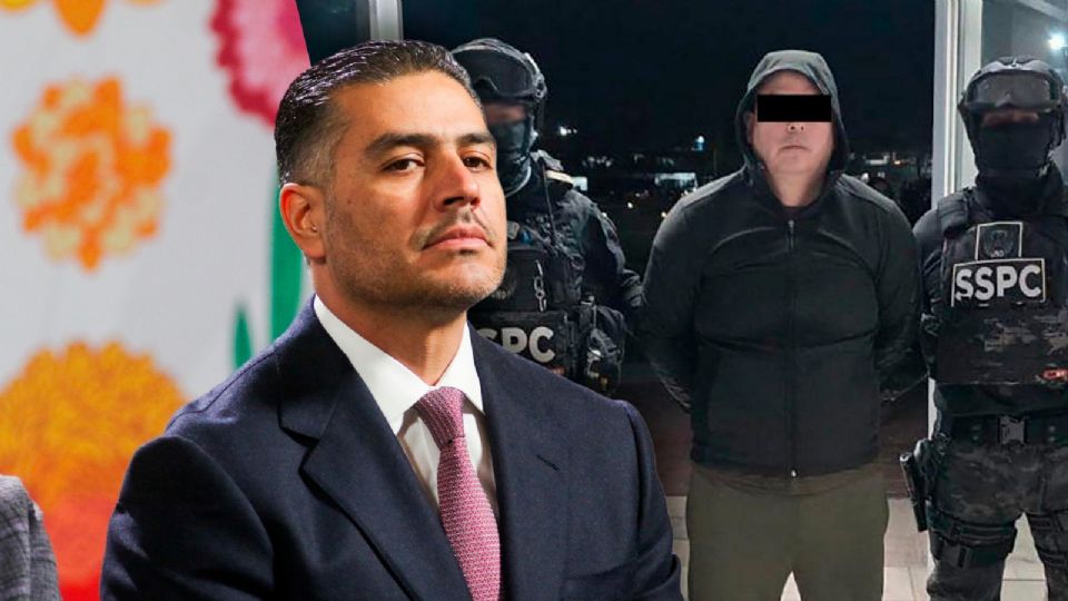 ¿Qué significa esta detención para la justicia?