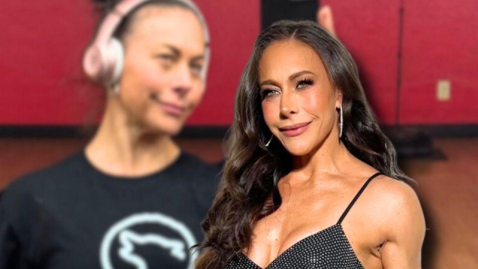 Vanessa Guzmán rompe el silencio y aclara el incidente del disparo en su casa.