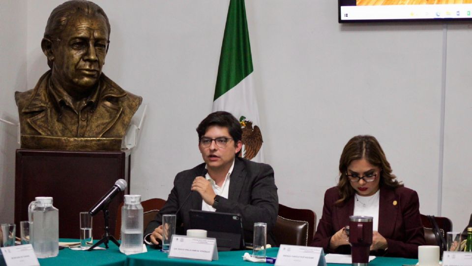 Se exhorta a la Secretaría de la Contraloría investigue posibles actos de coacción a funcionarios.