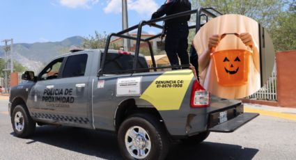 Detienen a menor por apuñalar a niño de 12 años en la noche de Halloween en Santa Catarina