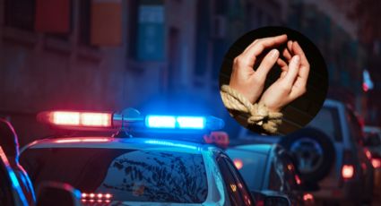 Asaltan a familia en Escobedo y roban 600 mil pesos a punta de pistola