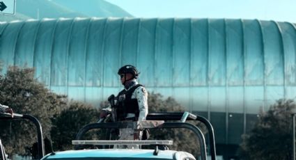 Saldo blanco tras el Clásico Regio en el Estadio BBVA, reporta Policía de Guadalupe