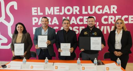 Gobierno de Nuevo León instalará nueva sede de la Universidad Ciudadana en El Carmen