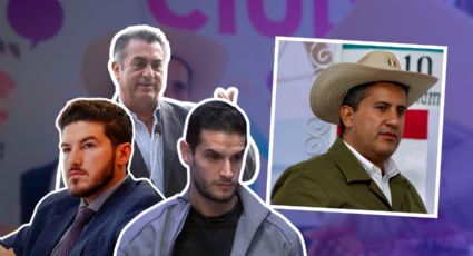 Lamentan figuras de Nuevo León el asesinato de Carlos Manzo, alcalde de Uruapan, Michoacán