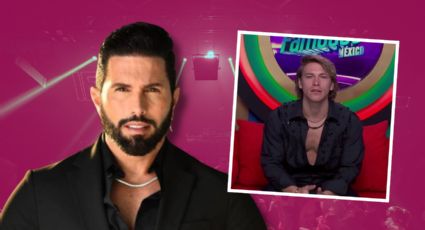 VIDEO | Poncho de Nigris señala que su sobrino Aldo no debería asistir a un antro LGBT+