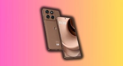 Este es el precio con descuento del Motorola Edge 60 fusion en noviembre de 2025