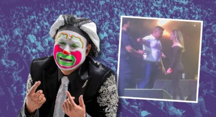 Brincos Dieras revela la escena de celos que sufrió durante uno de sus shows en Atlanta