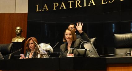 Acelerará Senado aprobación de la nueva ley contra extorsión