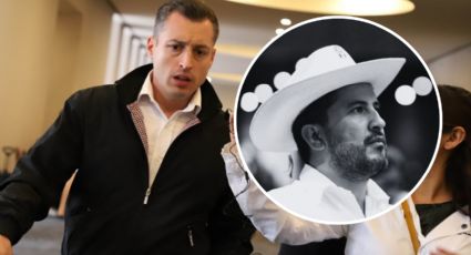 Luis Donaldo Colosio estalla por el asesinato del alcalde de Uruapan: “México exige justicia”