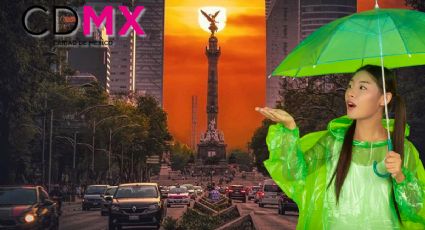 Clima CDMX: ¿Habrá lluvia la semana del 3 al 7 de noviembre?