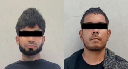 Vinculan a proceso a dos hombres detenidos con drogas y armas en Salinas Victoria