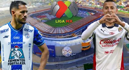 MVS Deportes EN VIVO | Chivas vence al Pachuca y se mete en zona de Liguilla