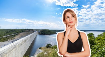 Nivel de las presas de NL HOY 3 de noviembre de 2025