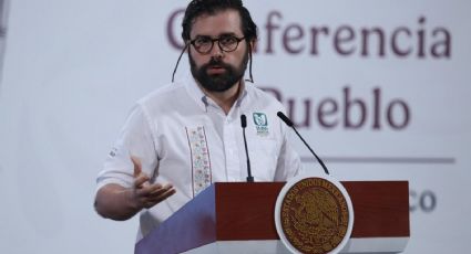 Inicia programa el IMSS Bienestar para tener más especialistas