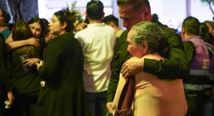 Más de 2 mil homicidios dolosos en Michoacán se cometieron sólo 21 meses