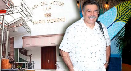 ‘No hay dinero’: El llamado de Jorge Ortiz de Pinedo para rescatar La Casa del Actor