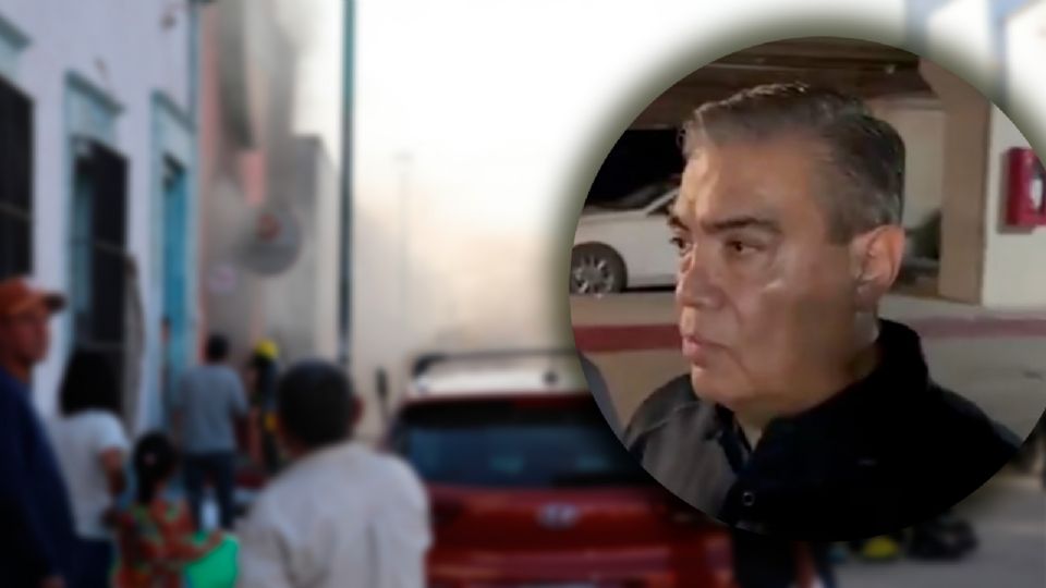 Conoce los detalles de la investigación sobre el incendio de la tienda en Hermosillo, Sonora, y la hipótesis de que no fue intencional.