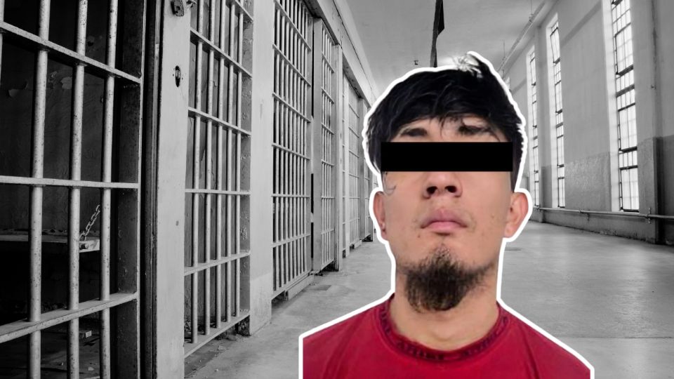 Agentes de la Agencia Estatal de Investigaciones detuvieron en Monterrey a Jonathan “N”, acusado de homicidio calificado por hechos ocurridos en 2024 en General Escobedo.