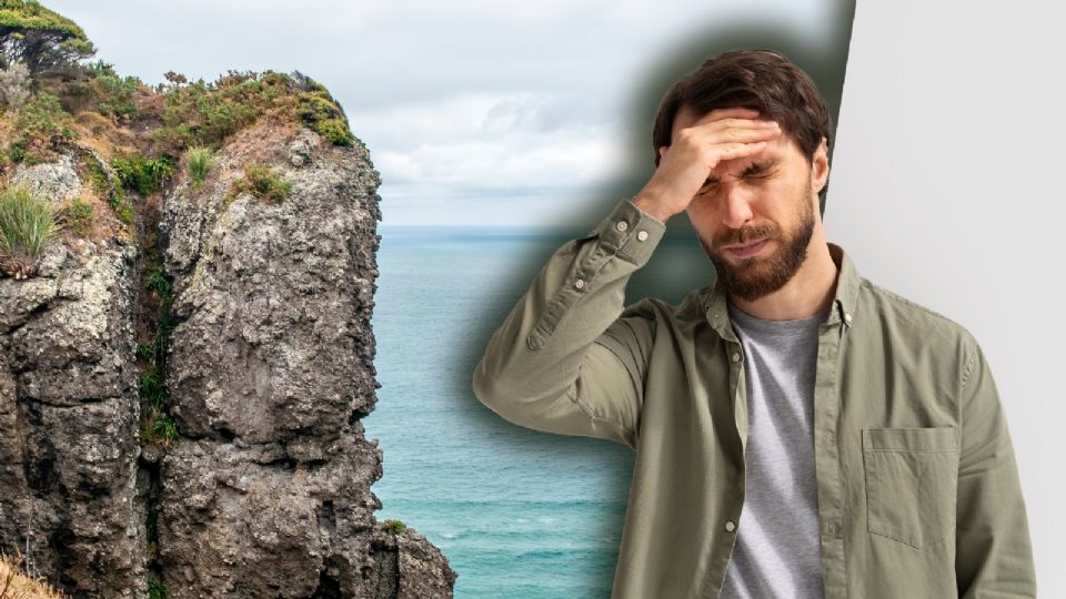 Expertos explican el riesgo de un gran desastre que podría surgir de la brecha sísmica en el Océano Pacífico.