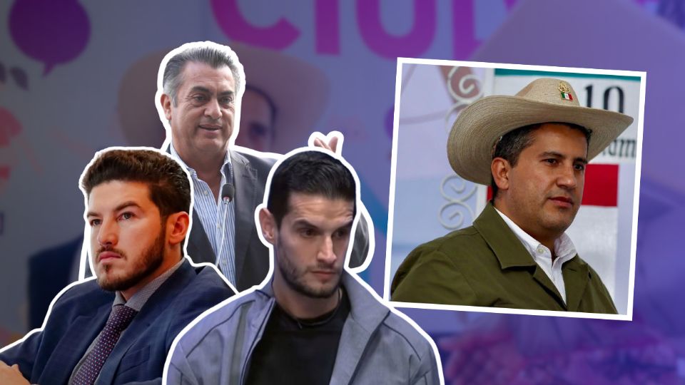 Líderes políticos y personalidades de Nuevo León lamentaron el asesinato del alcalde de Uruapan, Carlos Manzo, ocurrido durante el Festival de Velas en Michoacán.