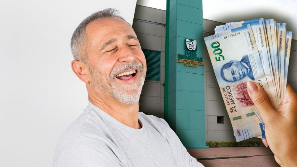 Conoce los requisitos de edad y semanas de cotización que necesitas para tramitar tu pensión IMSS bajo el Régimen de la Ley de 1997 en el año 2026.