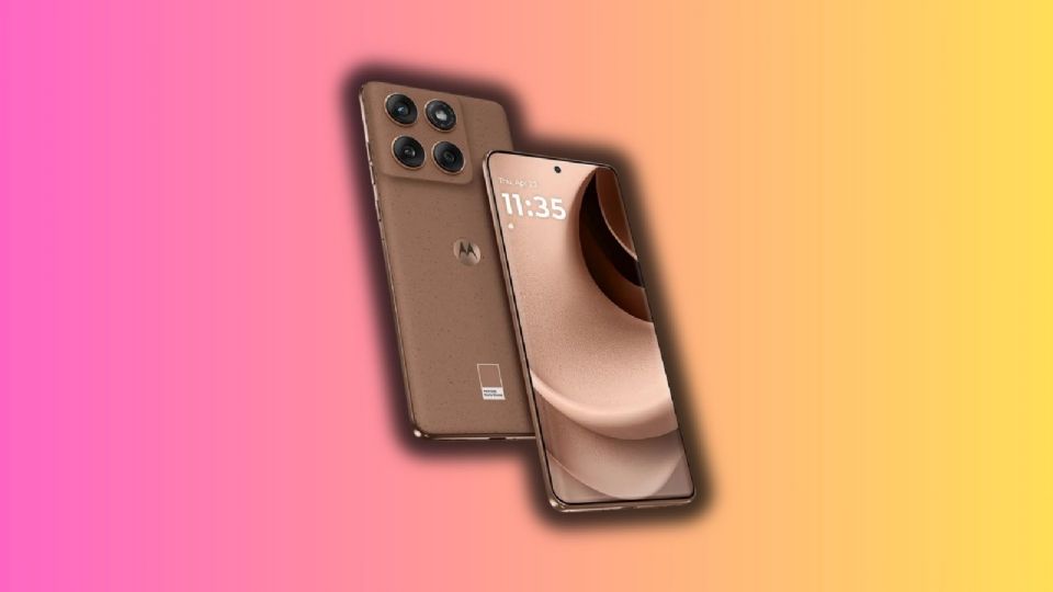 Descubre el precio con descuento y las especificaciones premium del Motorola Edge 60 fusion en noviembre de 2025.