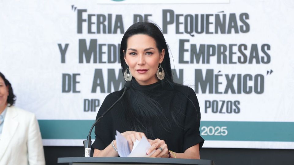 El presupuesto 2026 será en resumen: más impuestos y más deuda, alerta el coordinador del PRI, Rubén Moreira.