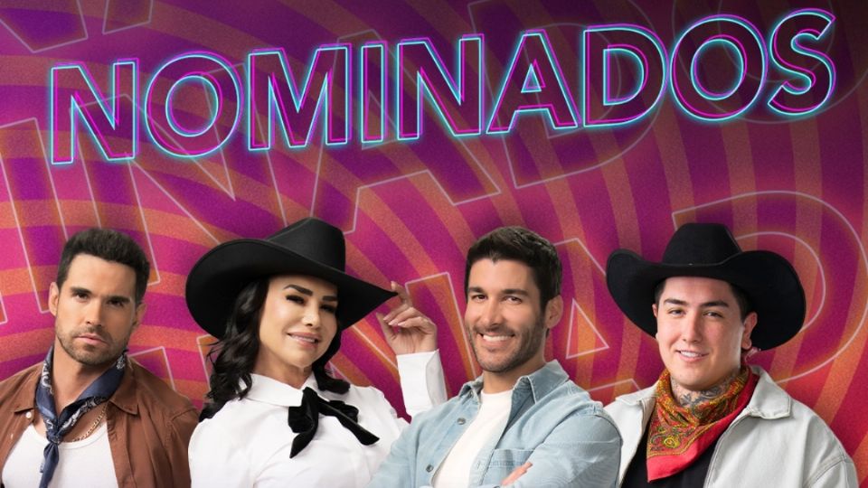 Luego de que cambiaron los nominados, aquí te decimos quién se perfila como el nuevo eliminado.