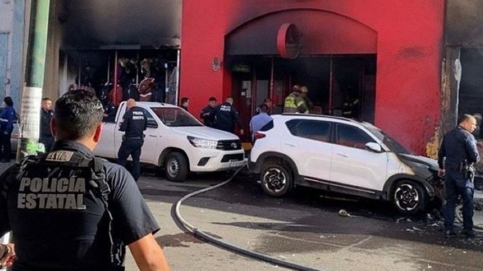 La cadena de tiendas apoyará a las familias de los afectados por el incendio en Hermosillo, Sonora.