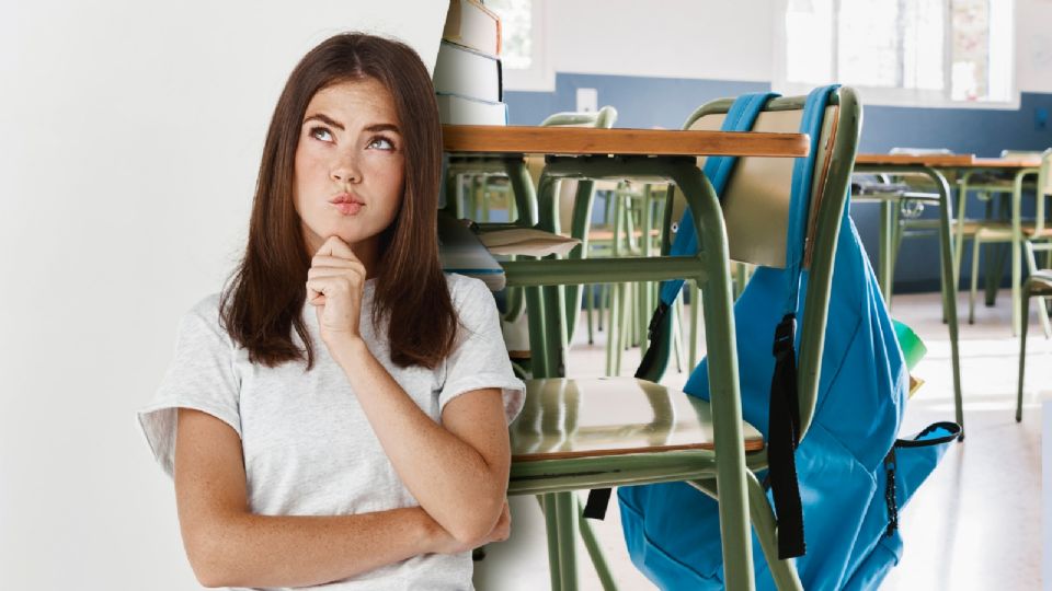 La SEP recordó que el próximo descanso oficial para todos los estudiantes será el lunes 17 de noviembre.
