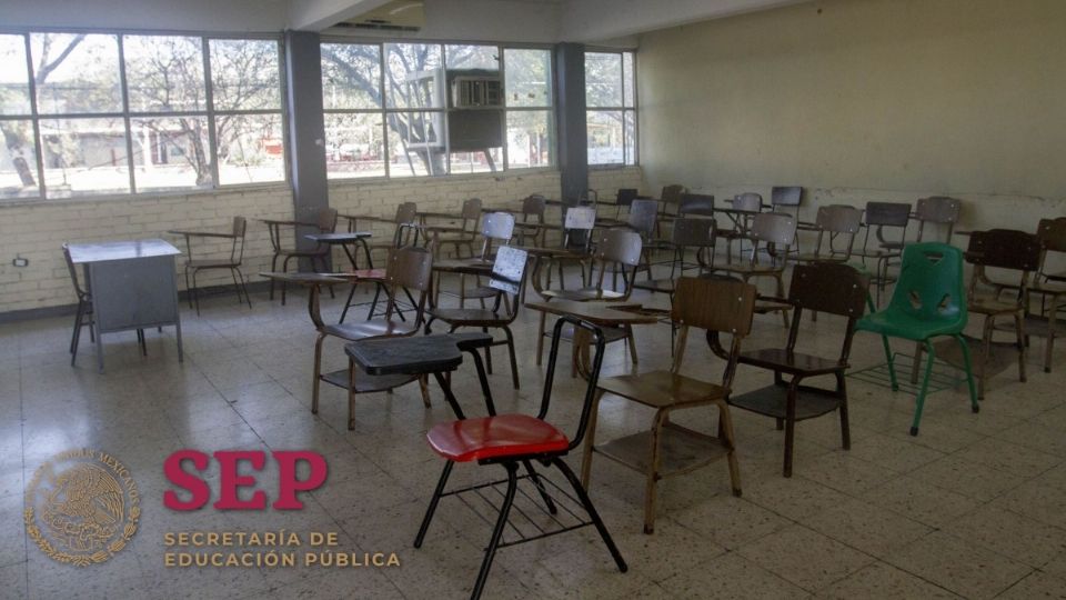 Aunque la SEP notiene considerado este lunes 3 de noviembre como asueto, en estos estados no habrá clases por esta razón.
