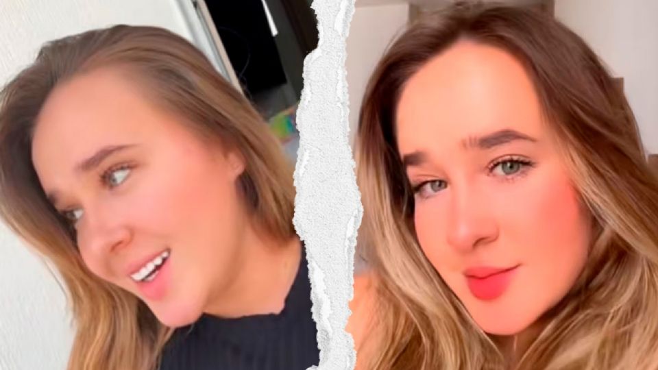 María José estudiaba ingeniería agroindustrial en la Universidad de San Buenaventura de Cali.