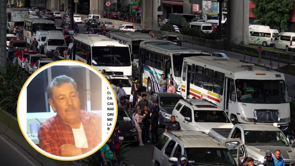 Los manifestantes, quienes exigen mayor vigilancia y operativos concretos en estas zonas críticas.