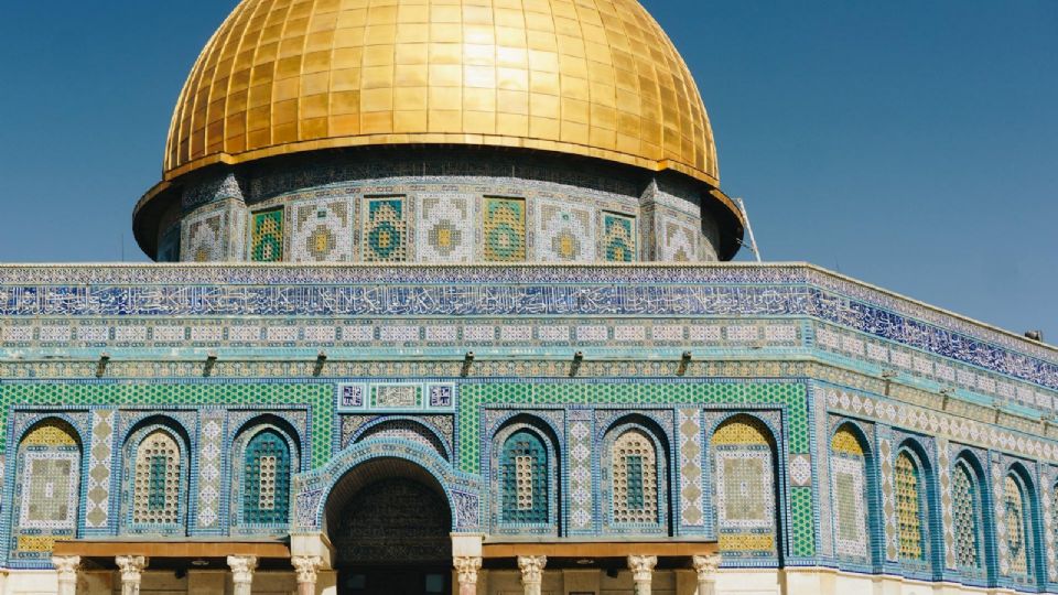 Jerusalén se mantienen en pie gracias a las visitas extranjeras y locales.