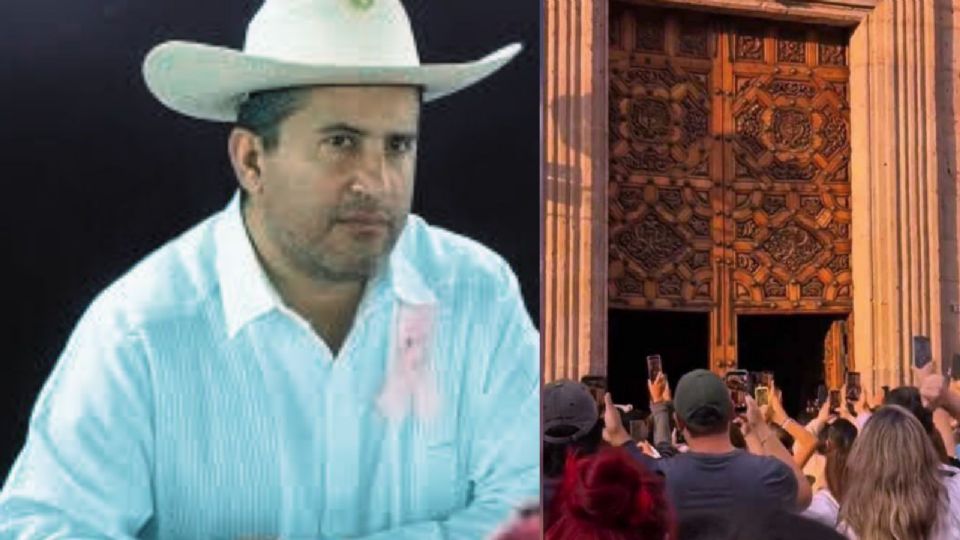 Ante la ola de indignación, la presidenta Claudia Sheinbaum condenó el crimen y prometió que no habrá impunidad.