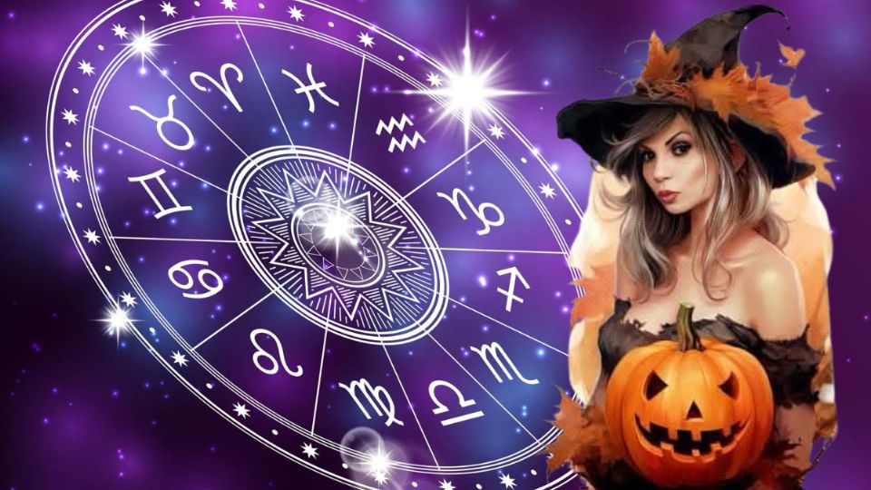 Del 3 al 7 de noviembre podrías vivir cambios radicales que afectarán tu vida, según los horóscopos de Mhoni Vidente.