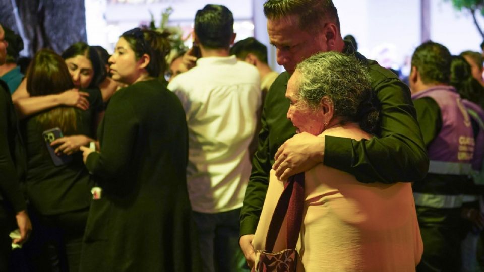 El estado de Michoacán sigue inmerso en una vorágine de violencia.