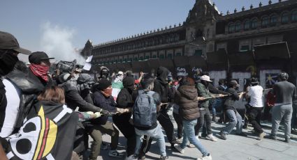 EN VIVO | Marcha de la Generación Z en CDMX: Conoce las últimas noticias y actualizaciones