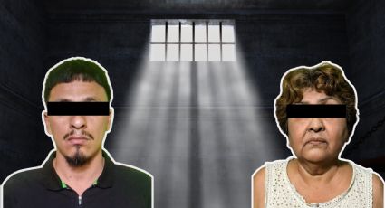 Cateo en Guadalupe deja dos detenidos y decomiso de droga en la colonia Crispín Treviño