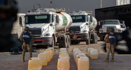 Pemex admite vulnerabilidad ante el huachicol pese a esfuerzos del Gobierno: ¿qué ocurre?