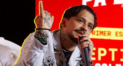 Todo lo que sabemos sobre el proceso penal que enfrenta Christian Nodal por demanda de Universal Music