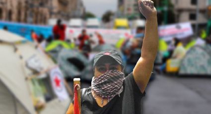 Marchas que habrá hoy 20 de noviembre en CDMX; afectaciones y rutas alternas