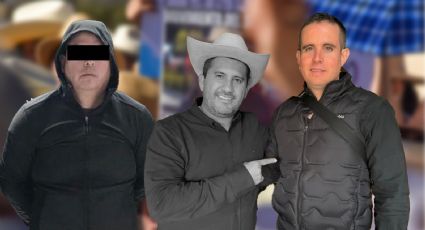 Captura de ‘El Licenciado’ en el caso Carlos Manzo ‘despierta ilusión de justicia’, Carlos Bautista