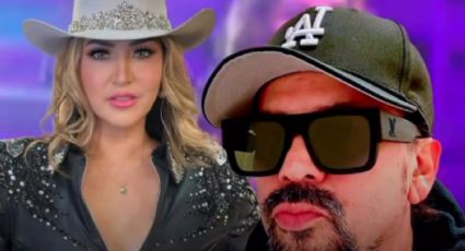 Esto fue lo que dijo Alicia Villareal tras la vinculación a proceso de Cruz Martínez