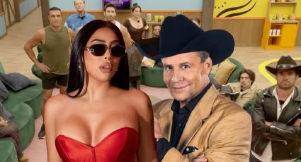 ¿Quiénes fueron los nominados en La Granja VIP este 19 de noviembre?