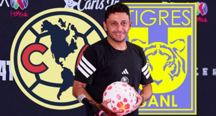 América Femenil presume superioridad sobre Tigres rumbo a la Final del Apertura 2025