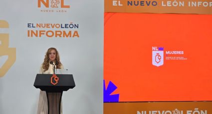 EN VIVO | Nuevo León Informa: Sigue la conferencia de HOY 20 de noviembre